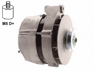 LATURI 90A 3051 / 28-0512 - Laturit - 3200-4424EXC - 1