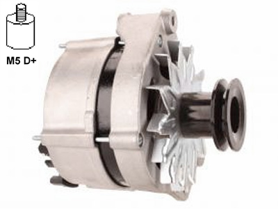 LATURI 90A 3316 / 28-1558 - Laturit - 3200-4207EXC - 1