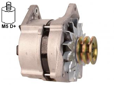 LATURI 90A 3414 / 28-0929 - Laturit - 3200-4242EXC - 1