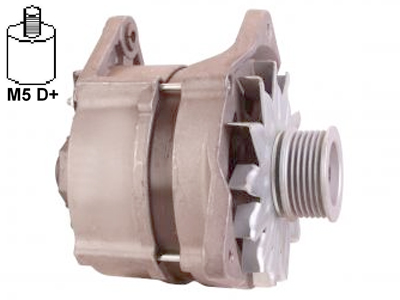 LATURI 90A 3820 / 28-2778 - Laturit - 3200-4059EXC - 1