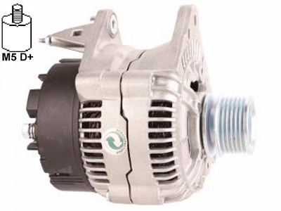 LATURI 90A 3861 / 28-1833 - Laturit - 3200-4475EXC - 1