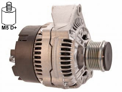 LATURI 90A 4017 / 28-3778 - Laturit - 3200-5162EXC - 1