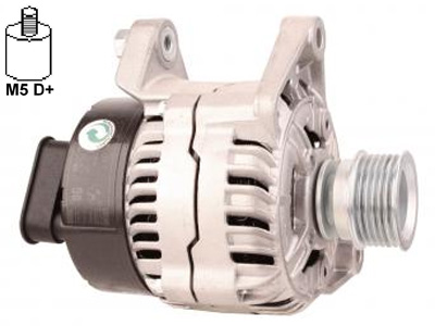 LATURI 90A 4038 / 28-2986 - Laturit - 3200-4197EXC - 1