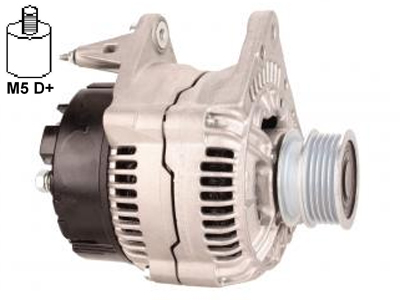 LATURI 90A 4093 / 28-2962 - Laturit - 3200-4129EXC - 1