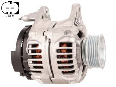 LATURI 90A 4123 / 28-2964 - Laturit - 3200-5144EXC - 1