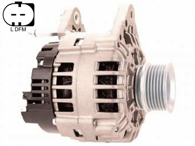 LATURI 90A 4150 / 28-2979 - Laturit - 3200-4196EXC - 1