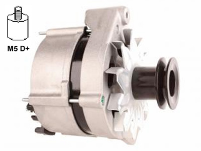 LATURI 90A 469735/28-1613 - Laturit - 3200-4369EXC - 1