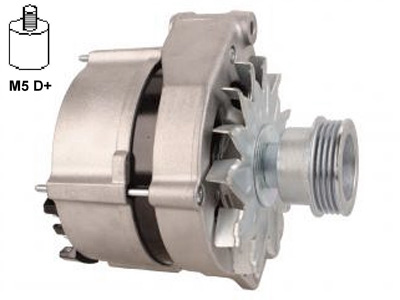 LATURI 90A AUDI 28-2843 - Laturit - 3200-4472EXC - 1