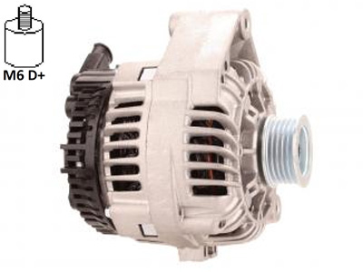 LATURI 90A BMW 28-2601 - Laturit - 3200-4291EXC - 1