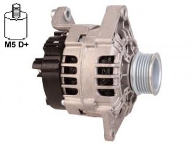 LATURI 90A FI/PSA 28-4689 - Laturit - 3200-5363EXC - 1
