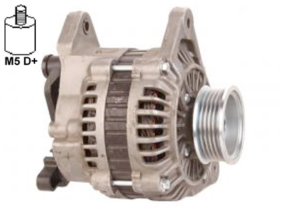 LATURI 90A FORD 28-1800 - Laturit - 3200-4366EXC - 1