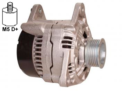 LATURI 90A FORD 28-2635 - Laturit - 3200-4030EXC - 1