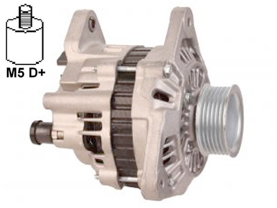 LATURI 90A FORD 28-2818 - Laturit - 3200-4023EXC - 1