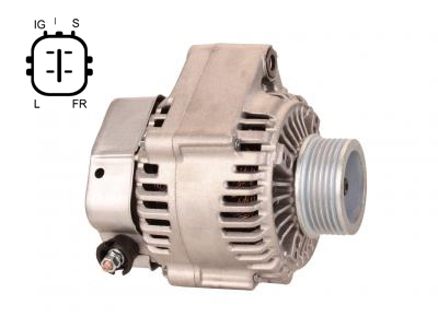 LATURI 90A HONDA 28-4568 - Laturit - 3200-5467EXC - 1