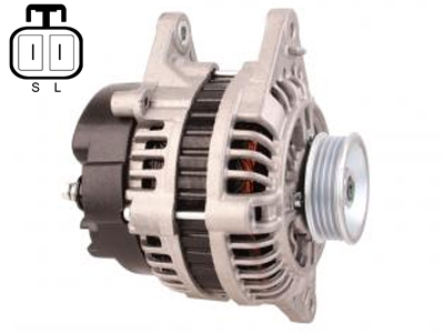 LATURI 90A HYUND. 28-2861 - Laturit - 3200-4796EXC - 1