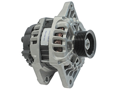 LATURI 28-5893 90A HYUNDAI,KIA - Laturit - 3200-60194EXC - 1