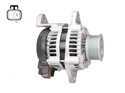 LATURI 28-7641 90A ISUZU D-MAX - Laturit - 3200-60168EXC - 1