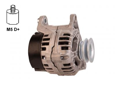 LATURI 90A IVECO 28-4675 - Laturit - 3200-5474EXC - 1