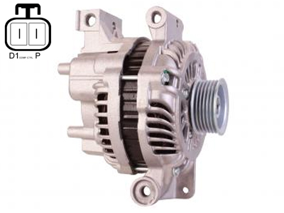 LATURI 90A MAZDA 27-4798 - Laturit - 3200-5423EXC - 1