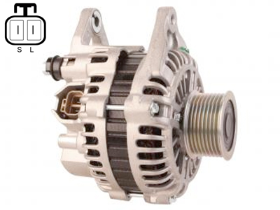 LATURI 90A MAZDA 28-4799 - Laturit - 3200-5424EXC - 1