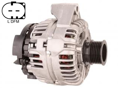 LATURI 90A MB 28-4868 - Laturit - 3200-5397EXC - 1