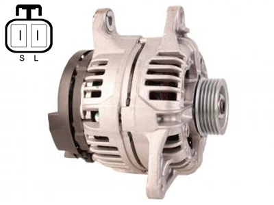 LATURI 90A MITSU 28-3634 - Laturit - 3200-5457EXC - 1