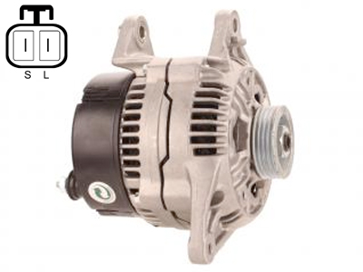 LATURI 90A MITSUB 28-2609 - Laturit - 3200-4811EXC - 1