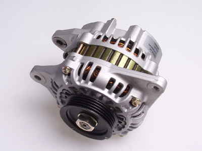 LATURI 90A MITSUB 28-2641 - Laturit - 3200-4813EXC - 1