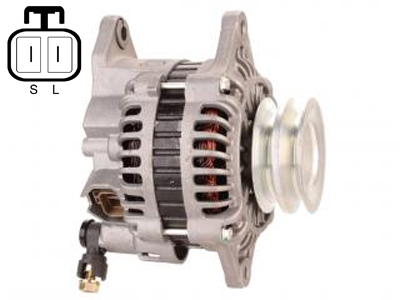 LATURI 90A NISSAN 28-4797 - Laturit - 3200-5332EXC - 1
