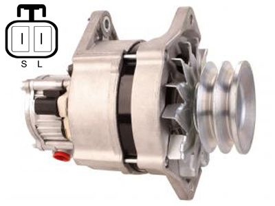 LATURI 90A NISSAN 28-2652 - Laturit - 3200-4771EXC - 1