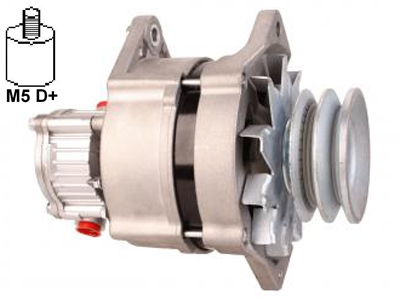 LATURI 90A NISSAN 28-2905 - Laturit - 3200-5419EXC - 1