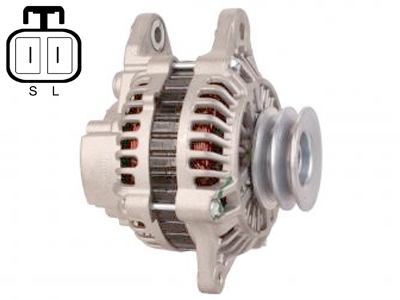 LATURI 90A PAJERO 28-3536 - Laturit - 3200-4845EXC - 1