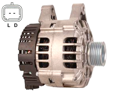 LATURI 90A PSA 28-4789 - Laturit - 3200-5373EXC - 1