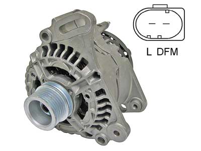 LATURI 90A VW 01- 28-3914 - Laturit - 3200-5473EXC - 1
