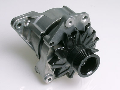 LATURI 90A VW G60 28-1786 - Laturit - 3200-4150EXC - 1