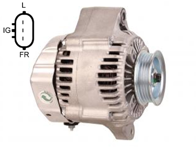 LATURI 95A HONDA 28-4615 - Laturit - 3200-5386EXC - 1