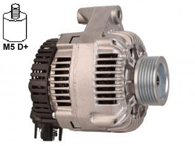 LATURI 95A PEUG. 28-2795 - Laturit - 3200-4065EXC - 1