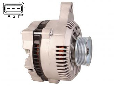 LATURI 96BB10300AB 130A FORD 28-3918 - Laturit - 3200-4448EXC - 1