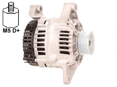 LATURI A11VI23 / 28-1864 - Laturit - 3200-4315EXC - 1