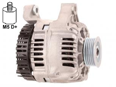 LATURI A11VI45 / 28-2594 - Laturit - 3200-4436EXC - 1
