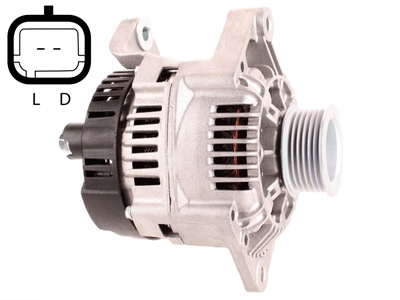 LATURI A11VI88 / 28-2929 - Laturit - 3200-5094EXC - 1