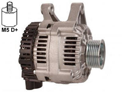 LATURI A11VI91 / 28-3761 - Laturit - 3200-5086EXC - 1