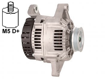 LATURI A11VI93 / 28-3699 - Laturit - 3200-5099EXC - 1