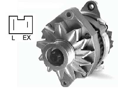 LATURI A13N172 / 28-2919 - Laturit - 3200-4112EXC - 1