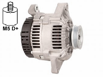 LATURI A13VI105 / 28-2966 - Laturit - 3200-4098EXC - 1