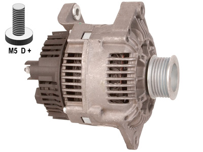LATURI A13VI107 / 28-3514 - Laturit - 3200-5100EXC - 1