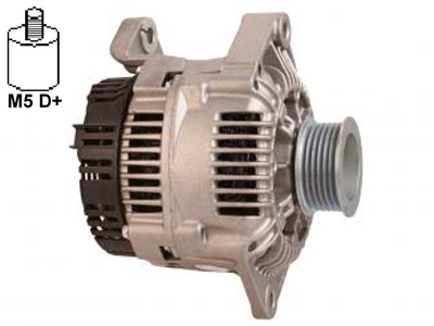 LATURI A13VI165 / 28-3527 - Laturit - 3200-4088EXC - 1