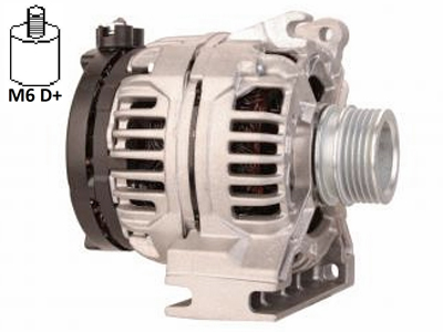 LATURI A13VI178 / 28-3867 - Laturit - 3200-4172EXC - 1