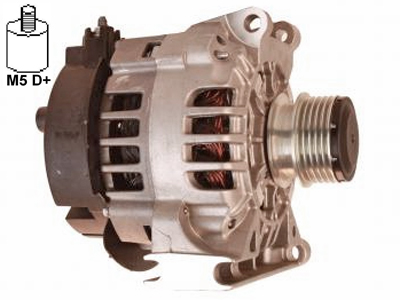 LATURI A13VI202 / 28-3704 - Laturit - 3200-5046EXC - 1