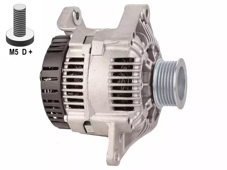 LATURI A13VI210 / 28-2895 - Laturit - 3200-5096EXC - 2